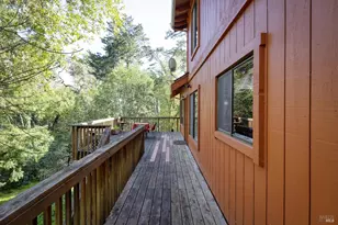 140 S Buena Vista Ave, Point Reyes Station, CA 94956 - Photo 1