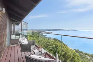 132 Sugarloaf Dr, Tiburon, CA 94920 - Photo 1