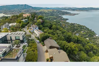 132 Sugarloaf Drive, Tiburon, CA 94920 - Photo 4