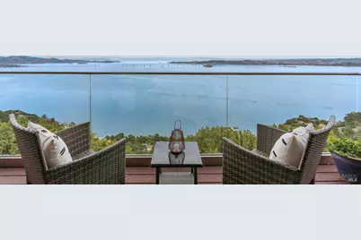 132 Sugarloaf Drive, Tiburon, CA 94920 - Photo 4