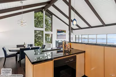 132 Sugarloaf Drive, Tiburon, CA 94920 - Photo 30