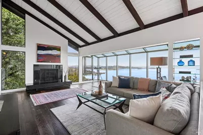 132 Sugarloaf Drive, Tiburon, CA 94920 - Photo 10