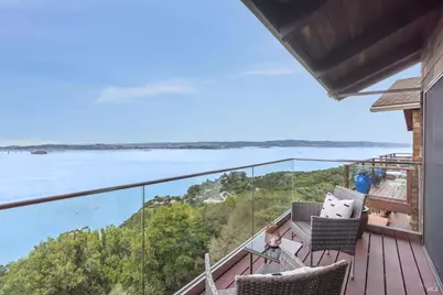 132 Sugarloaf Drive, Tiburon, CA 94920 - Photo 34