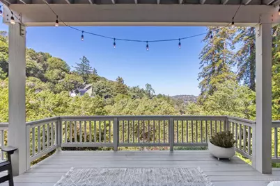 70 Madrone Park Circle, Mill Valley, CA 94941 - Photo 6