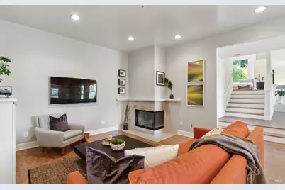 70 Madrone Park Circle, Mill Valley, CA 94941 - Photo 16