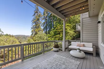 70 Madrone Park Circle, Mill Valley, CA 94941 - Photo 8