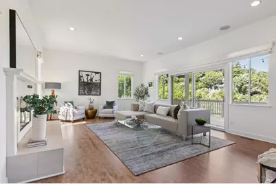 70 Madrone Park Circle, Mill Valley, CA 94941 - Photo 1
