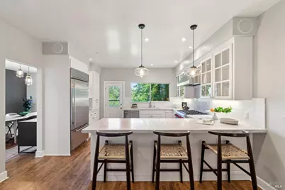 70 Madrone Park Circle, Mill Valley, CA 94941 - Photo 12