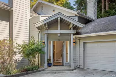 70 Madrone Park Circle, Mill Valley, CA 94941 - Photo 32