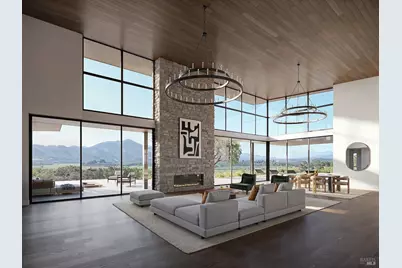 1202 Yount Mill Road, Napa, CA 94558 - Photo 6