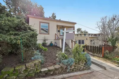 703 Capitol Street, Vallejo, CA 94590 - Photo 2