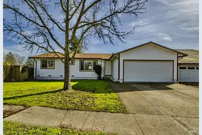 5036 Algiers Avenue, Santa Rosa, CA 95409 - Photo 2
