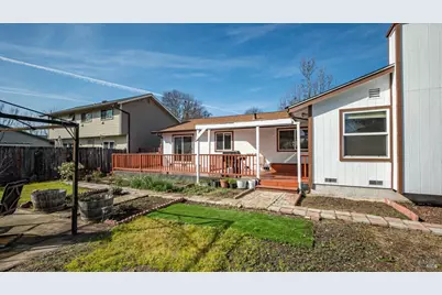 5036 Algiers Avenue, Santa Rosa, CA 95409 - Photo 28