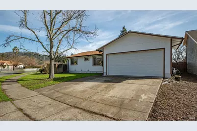 5036 Algiers Avenue, Santa Rosa, CA 95409 - Photo 4