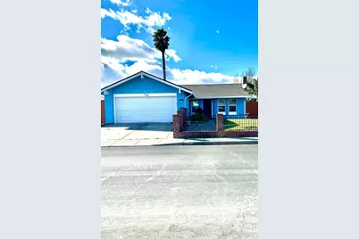 1001 Jack London Drive, Vallejo, CA 94589 - Photo 2