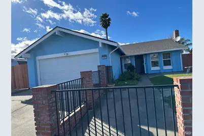 1001 Jack London Drive, Vallejo, CA 94589 - Photo 1