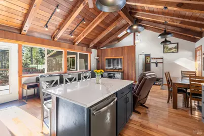 46581 Iversen Drive, Gualala, CA 95445 - Photo 1