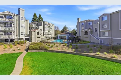 852 Diablo Avenue #304, Novato, CA 94947 - Photo 34