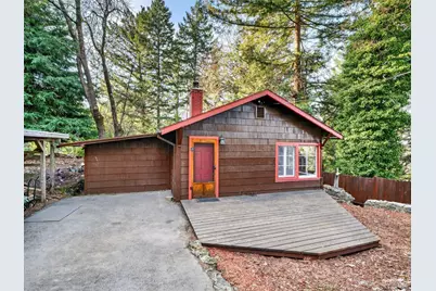 10701 Orr Springs Road, Ukiah, CA 95482 - Photo 4