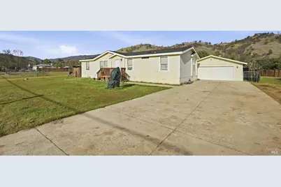 3096 Spring Valley Road, Clearlake Oaks, CA 95423 - Photo 1
