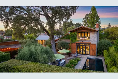 1711 Tainter Street, Saint Helena, CA 94574 - Photo 1