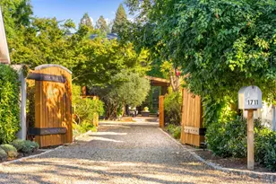 1711 Tainter St, Saint Helena, CA 94574 - Photo 2