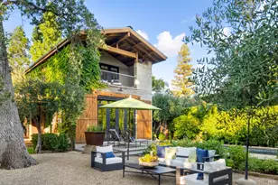 1711 Tainter St, Saint Helena, CA 94574 - Photo 4