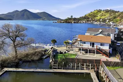 13319 Lakeshore Drive, Clearlake, CA 95422 - Photo 2