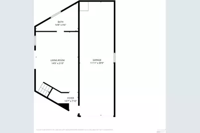 6963 Panoramic Drive, Lucerne, CA 95458 - Photo 22