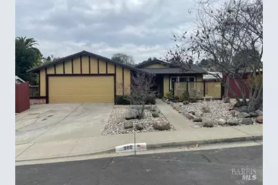 900 Seascape Circle, Rodeo, CA 94572 - Photo 1