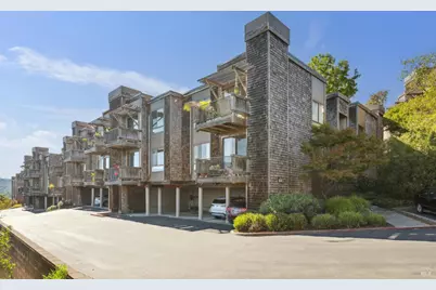 561 Seaver Drive, Mill Valley, CA 94941 - Photo 1