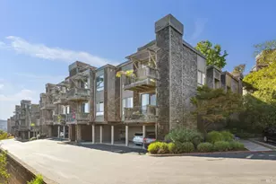 561 Seaver Dr, Mill Valley, CA 94941 - Photo 1