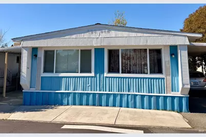 314 San Marcus Drive, Vallejo, CA 94590 - Photo 2