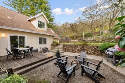 13605 Garric Avenue, Glen Ellen, CA 95442 - Photo 36