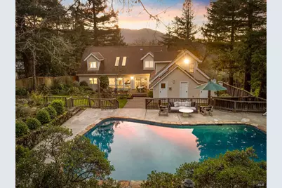 13605 Garric Avenue, Glen Ellen, CA 95442 - Photo 1