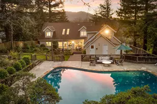 13605 Garric Ave, Glen Ellen, CA 95442 - Photo 1