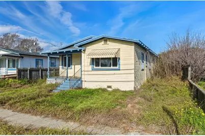 921 Jones Street, Berkeley, CA 94710 - Photo 2