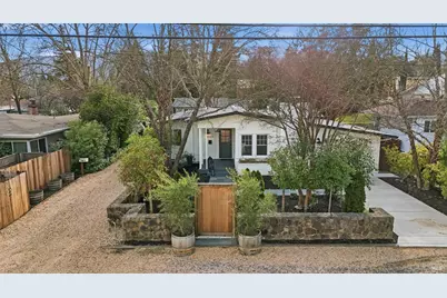 1123 Oak Avenue, Saint Helena, CA 94574 - Photo 2