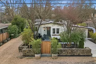 1123 Oak Ave, Saint Helena, CA 94574 - Photo 2