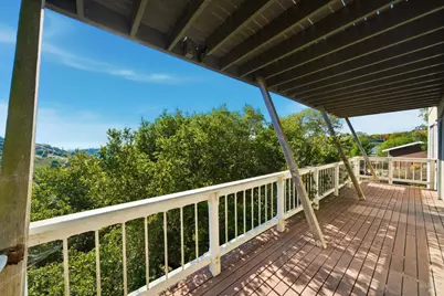 101 Round Hill Road, Tiburon, CA 94920 - Photo 14