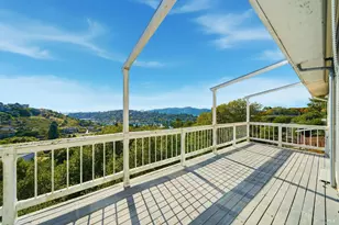 101 Round Hill Rd, Tiburon, CA 94920 - Photo 1