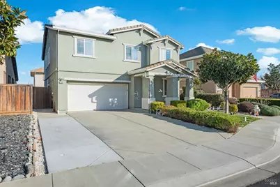 7079 Westminster Court, Vacaville, CA 95687 - Photo 1