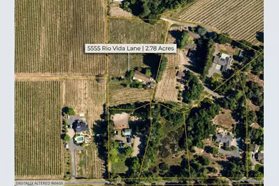 5555 Rio Vida Lane, Sebastopol, CA 95472 - Photo 12