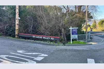 106 106 Lucas Valley Road, San Rafael, CA 94903 - Photo 1