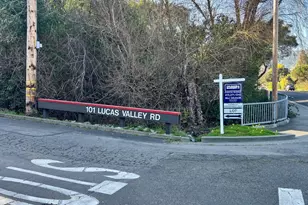 106 106 Lucas Valley Rd, San Rafael, CA 94903 - Photo 1