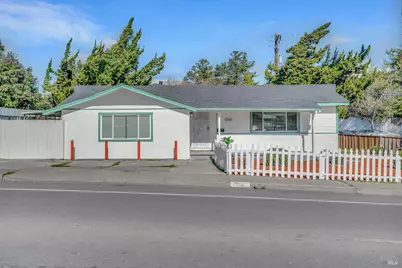 1268 Sereno Drive, Vallejo, CA 94589 - Photo 4