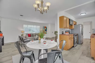 1268 Sereno Drive, Vallejo, CA 94589 - Photo 8