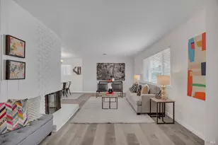 1268 Sereno Dr, Vallejo, CA 94589 - Photo 6