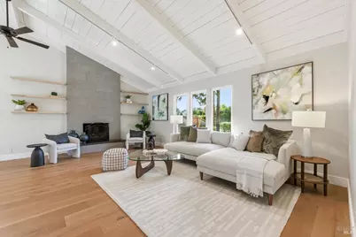 1830 Spring Mountain Road, Saint Helena, CA 94574 - Photo 1