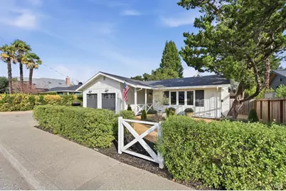 1830 Spring Mountain Road, Saint Helena, CA 94574 - Photo 2